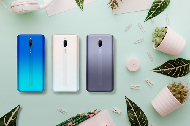 Xiaomi Luncurkan Mi TV 4, Mi Air Purifier 2H, dan Redmi 8A Pro